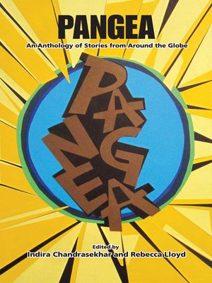 cover image of Pangea